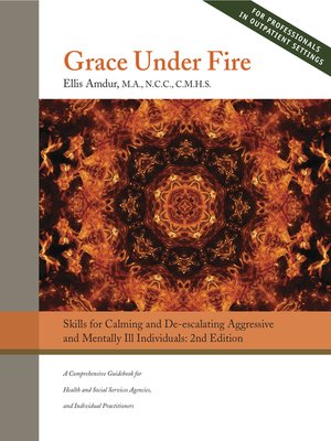 cover image of Grace Under Fire